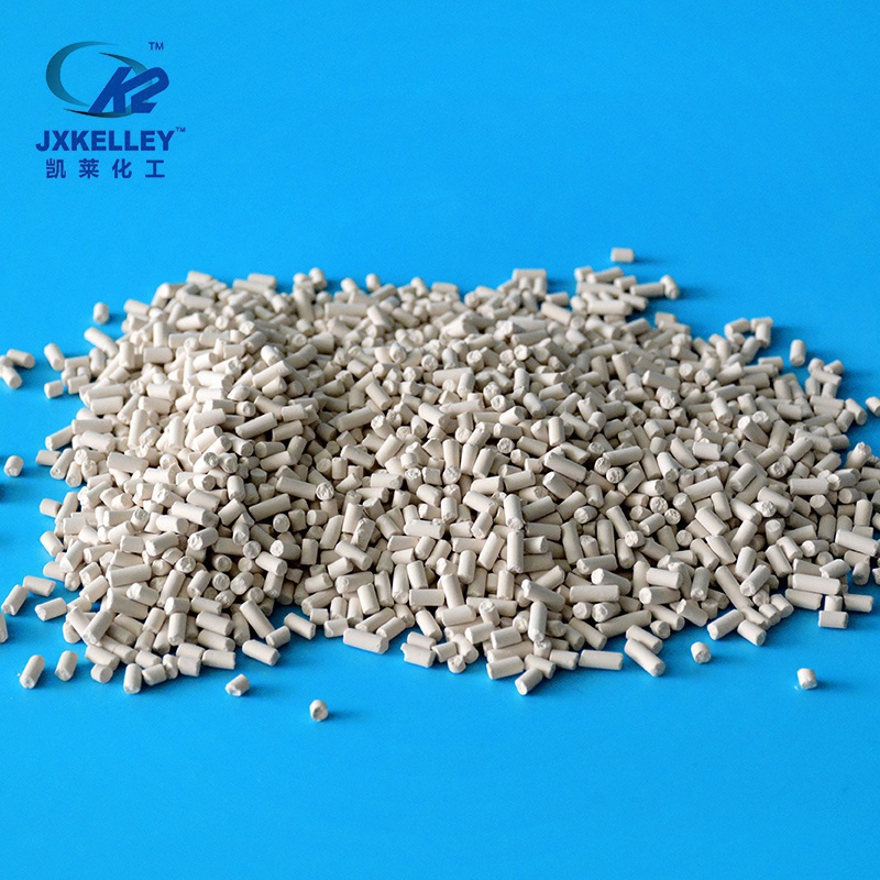 4A分子篩使用方法 4A分子篩使用方法