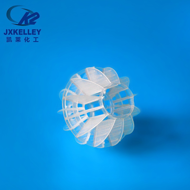 PP多面空心球優(yōu)點 PP多面空心球優(yōu)點