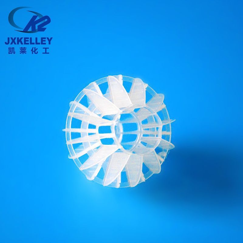 PP多面空心球 PP多面空心球