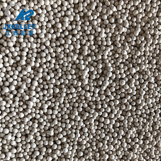 4A分子篩 4A分子篩