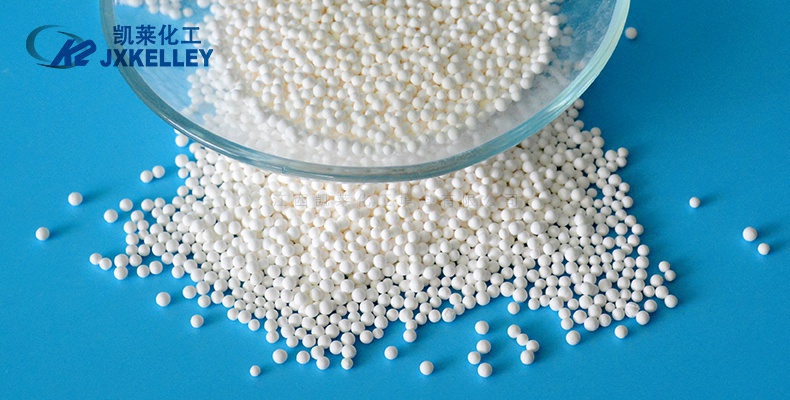 活性氧化鋁離子交換法 活性氧化鋁離子交換法