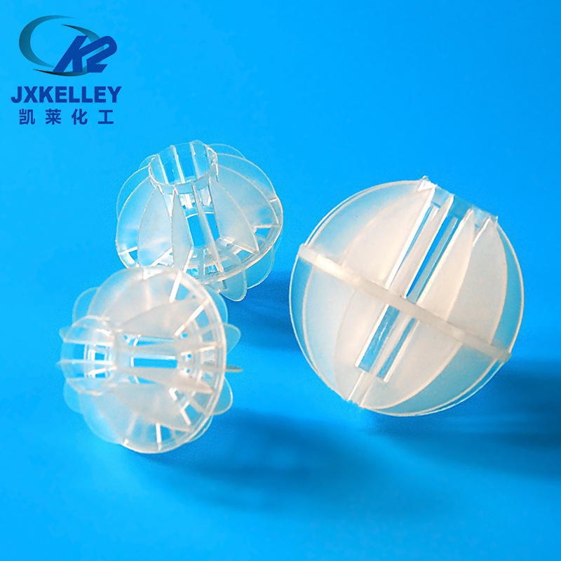 PP多面空心球 PP多面空心球