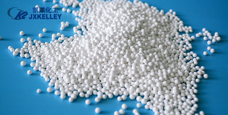 活性氧化鋁干燥劑 活性氧化鋁干燥劑