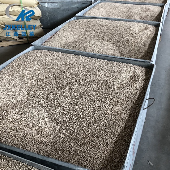 4a分子篩 4a分子篩