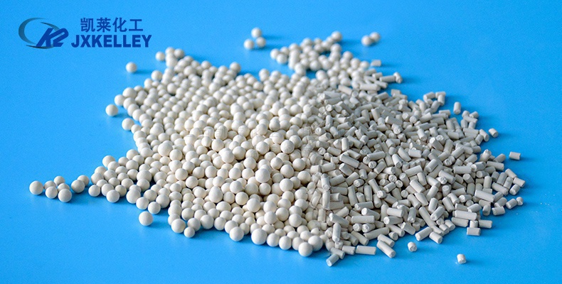 天然氣分子篩 天然氣分子篩