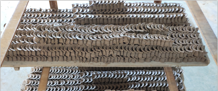 陶瓷異鞍環(huán)填料圖片 陶瓷異鞍環(huán)填料圖片