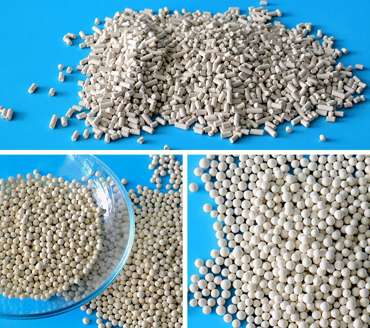 4A分子篩圖片 4a分子篩圖片