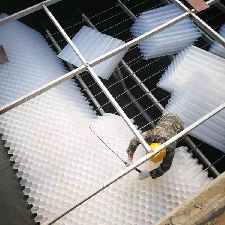 更換水處理填料廢水處理池填料 更換水處理填料廢水處理池填料