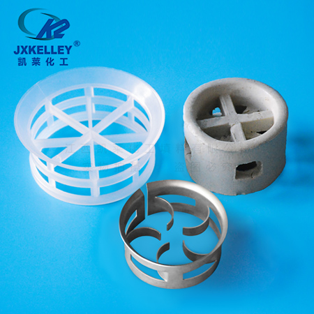 階梯環(huán)填料的圖片 階梯環(huán)填料的圖片