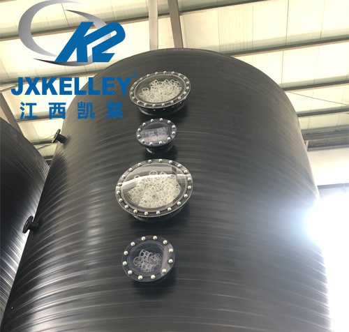 鮑爾環(huán)填料使用場景圖 鮑爾環(huán)填料使用場景圖