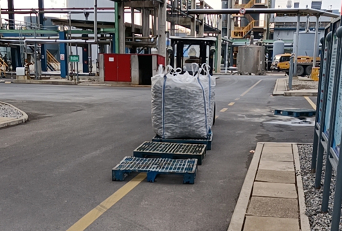 鮑爾環(huán)填料使用場景圖 鮑爾環(huán)填料使用場景圖