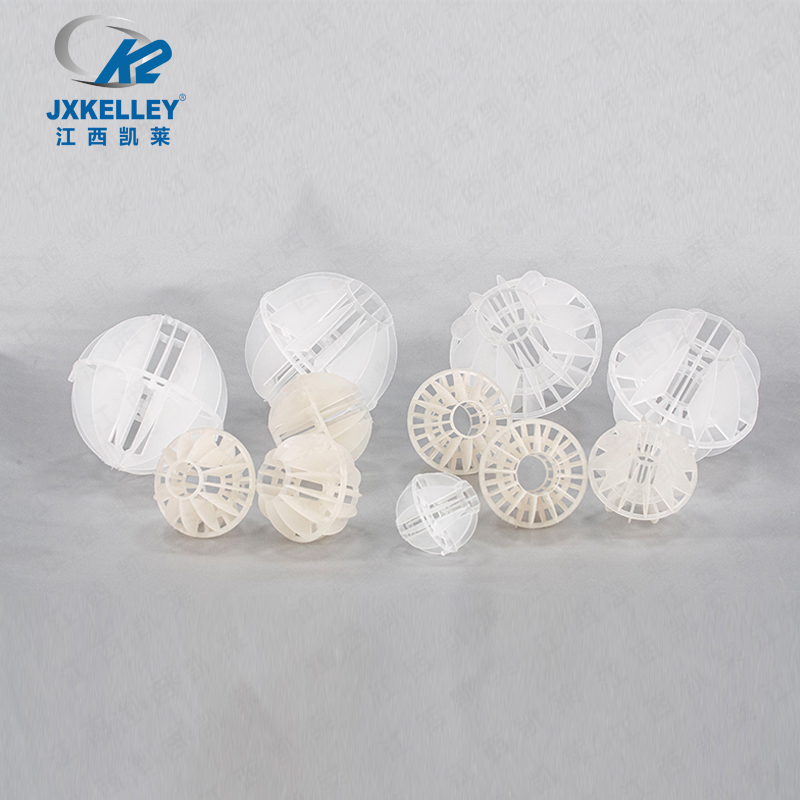 多面空心球脫鹽水 多面空心球脫鹽水