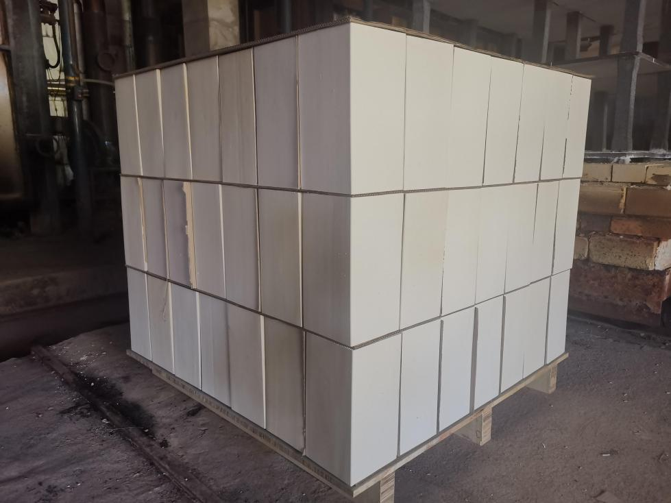 蜂窩陶瓷蓄熱體助力東莞環(huán)保項目 蜂窩陶瓷蓄熱體助力東莞環(huán)保項目