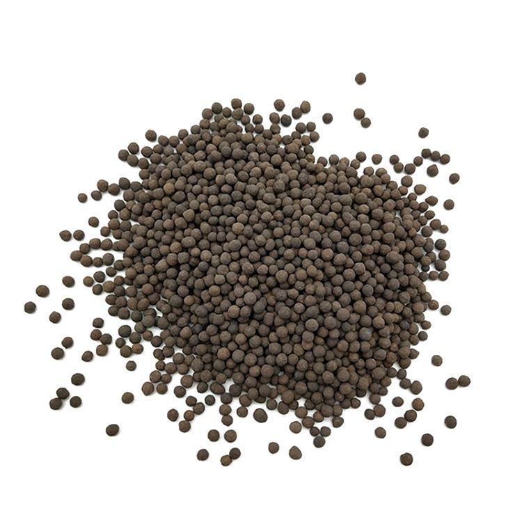 生物陶粒濾料 生物陶粒濾料