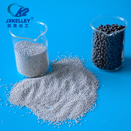 陶粒濾料 陶粒濾料