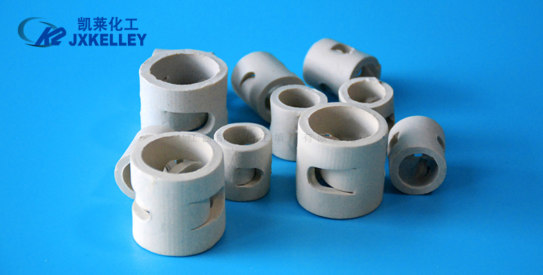 散堆陶瓷填料 散堆陶瓷填料