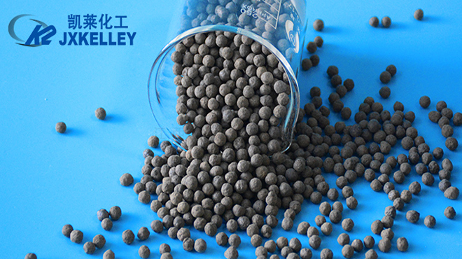 陶粒濾料 陶粒濾料