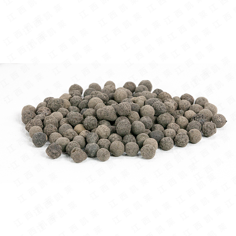 生物陶粒濾料 生物陶粒濾料