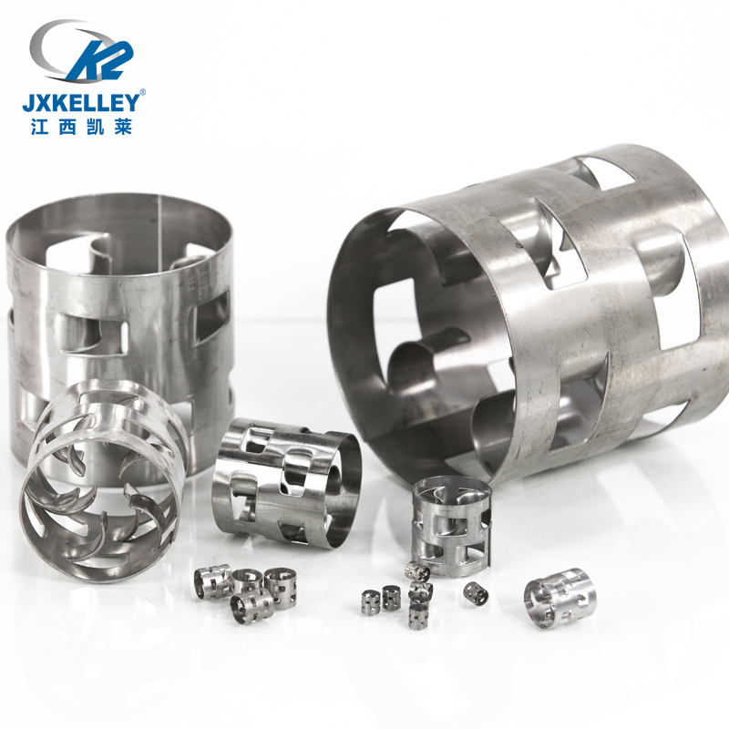 不銹鋼金屬鮑爾環(huán)填料 不銹鋼金屬鮑爾環(huán)填料