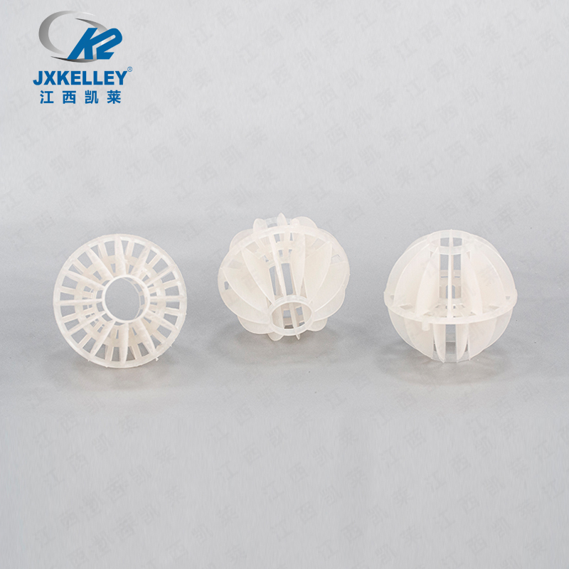 環(huán)保多孔多面空心球填料 環(huán)保多孔多面空心球填料