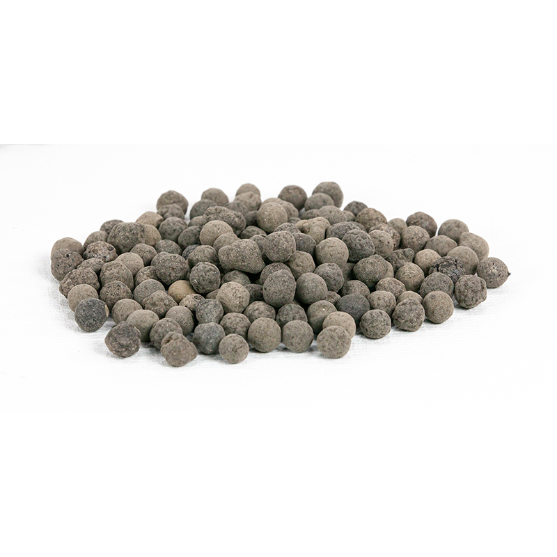 污泥陶粒 污泥陶粒