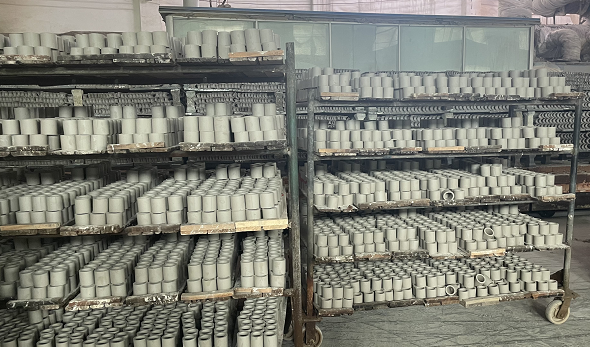 80mm陶瓷拉西環(huán)脫硫 80mm陶瓷拉西環(huán)脫硫