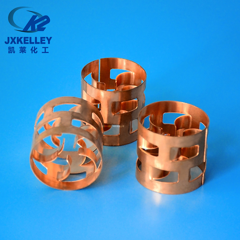 銅鮑爾環(huán)填料密度 銅鮑爾環(huán)填料密度