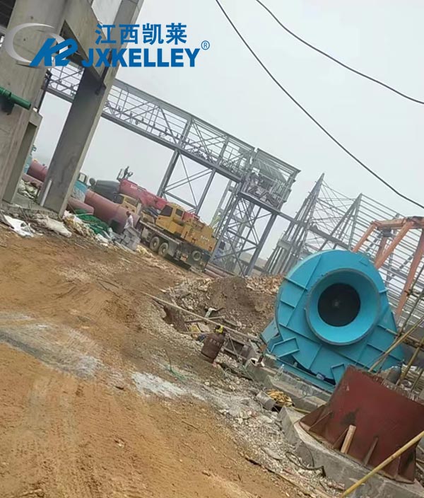 宜昌年產(chǎn)6萬(wàn)噸電池級(jí)碳酸鋰工程-聚丙烯海爾環(huán)填料